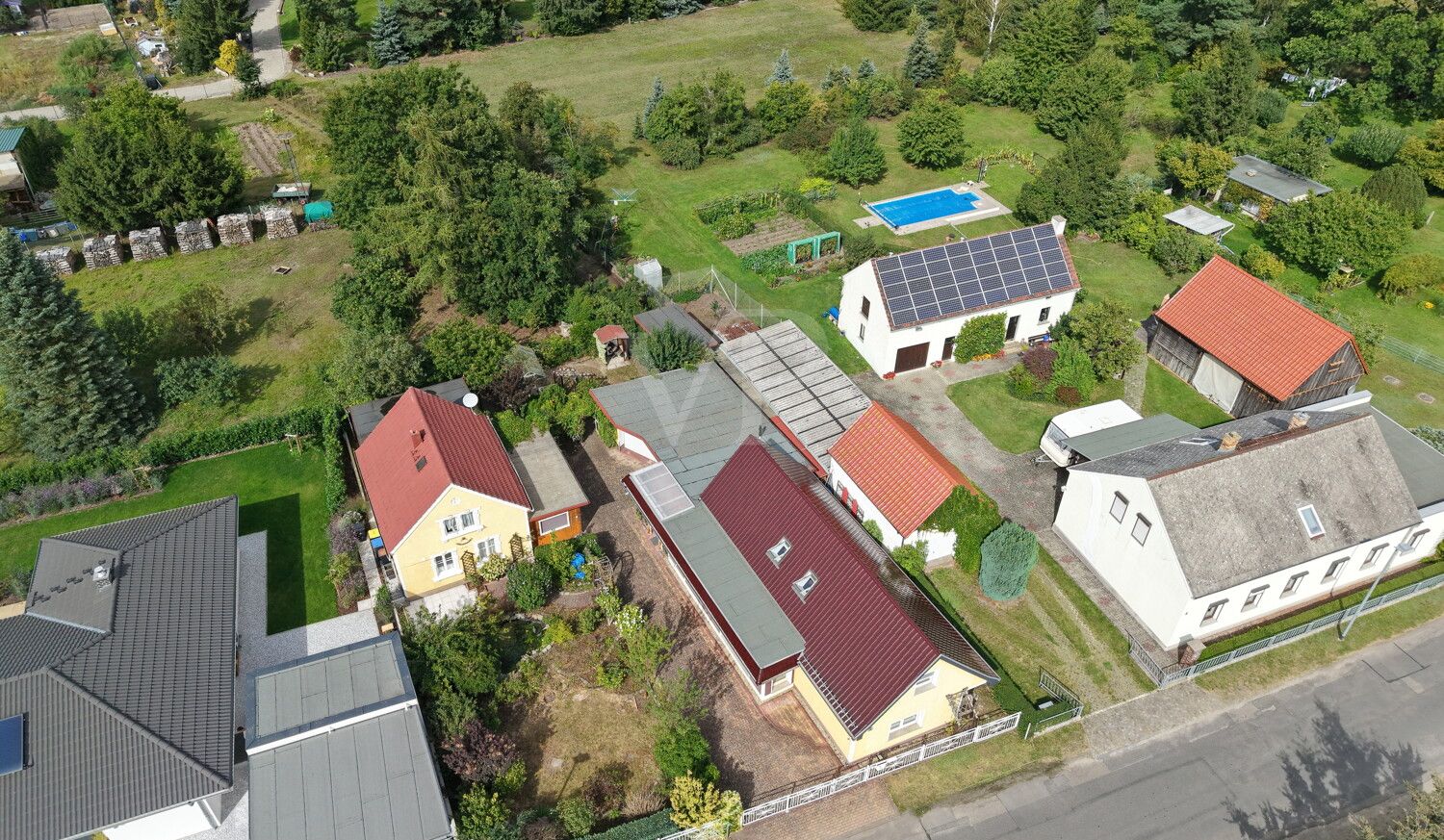 Außenansicht