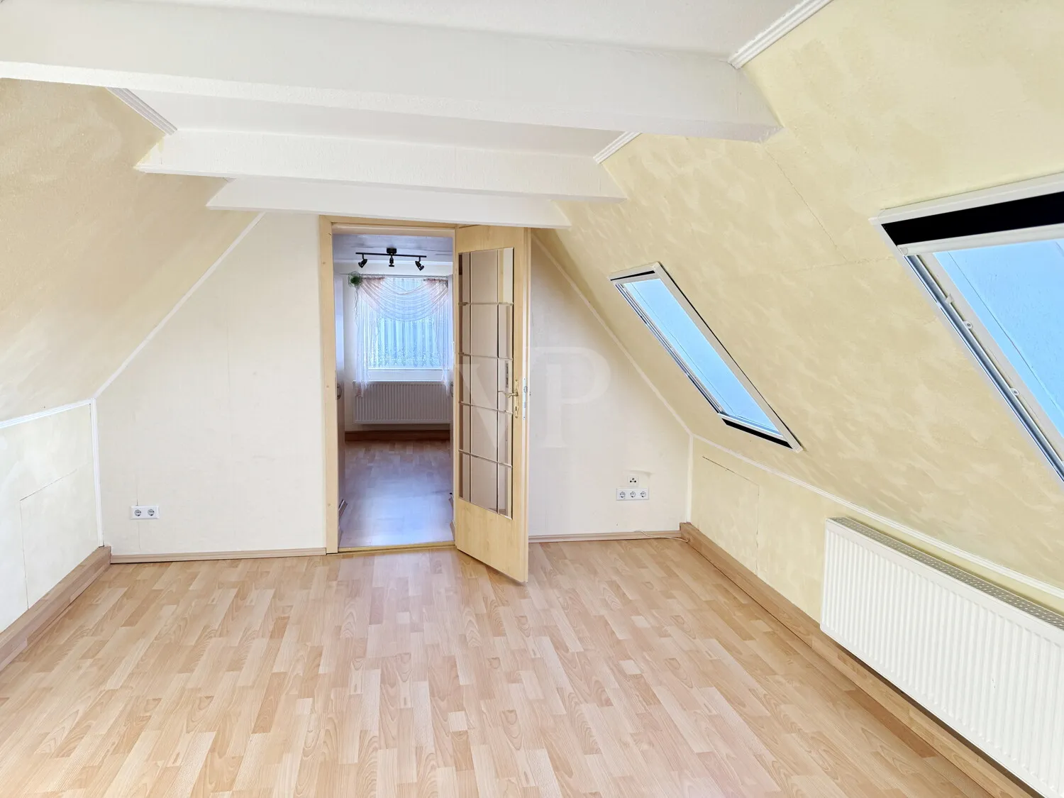DG Schlafzimmer 1