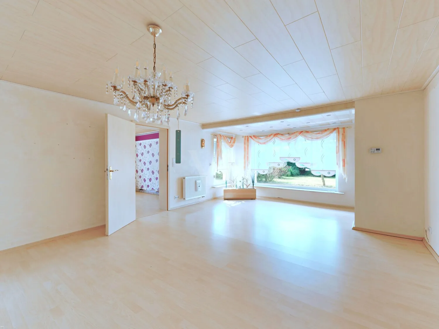 EG Wohnzimmer