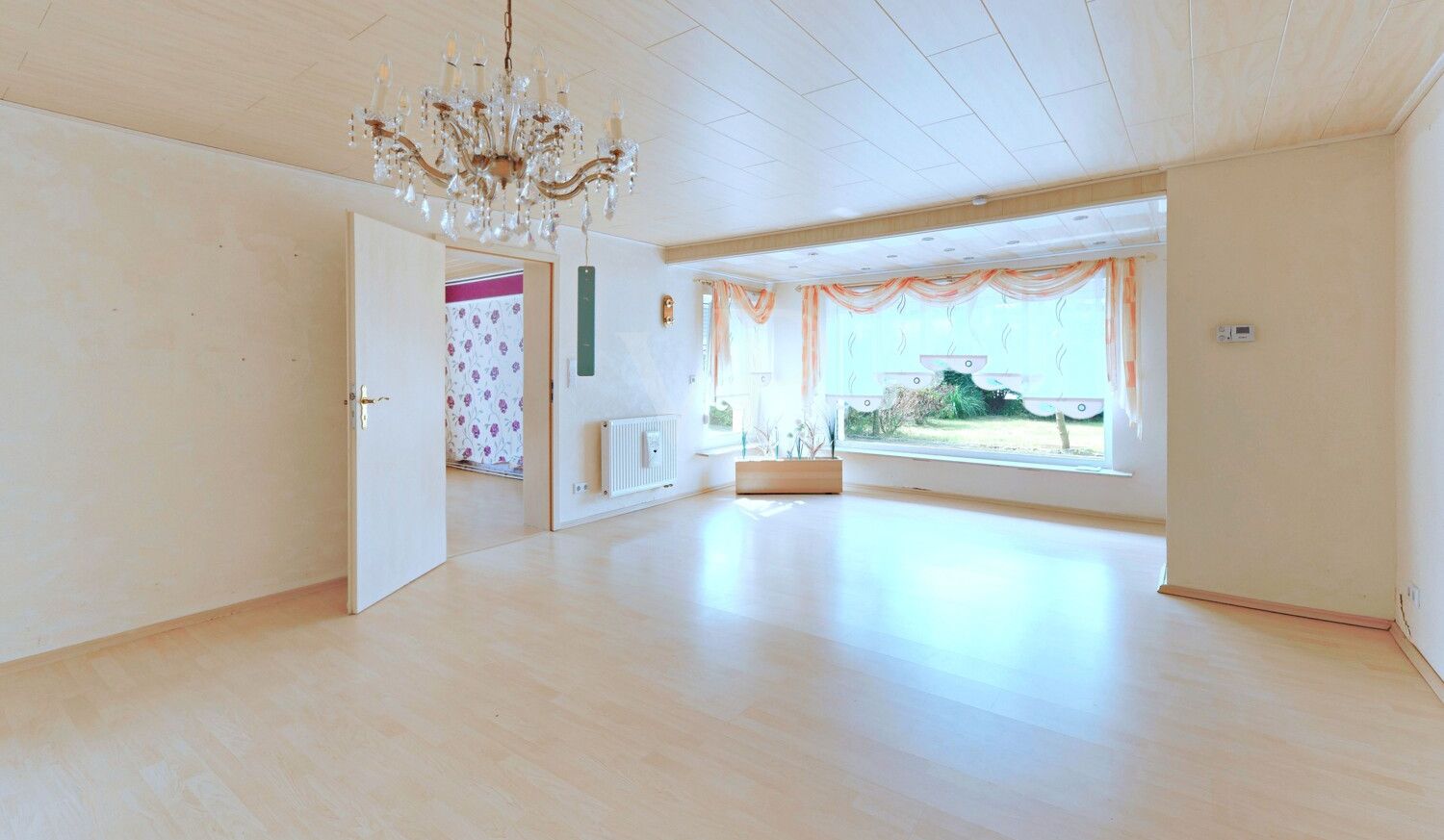 EG Wohnzimmer