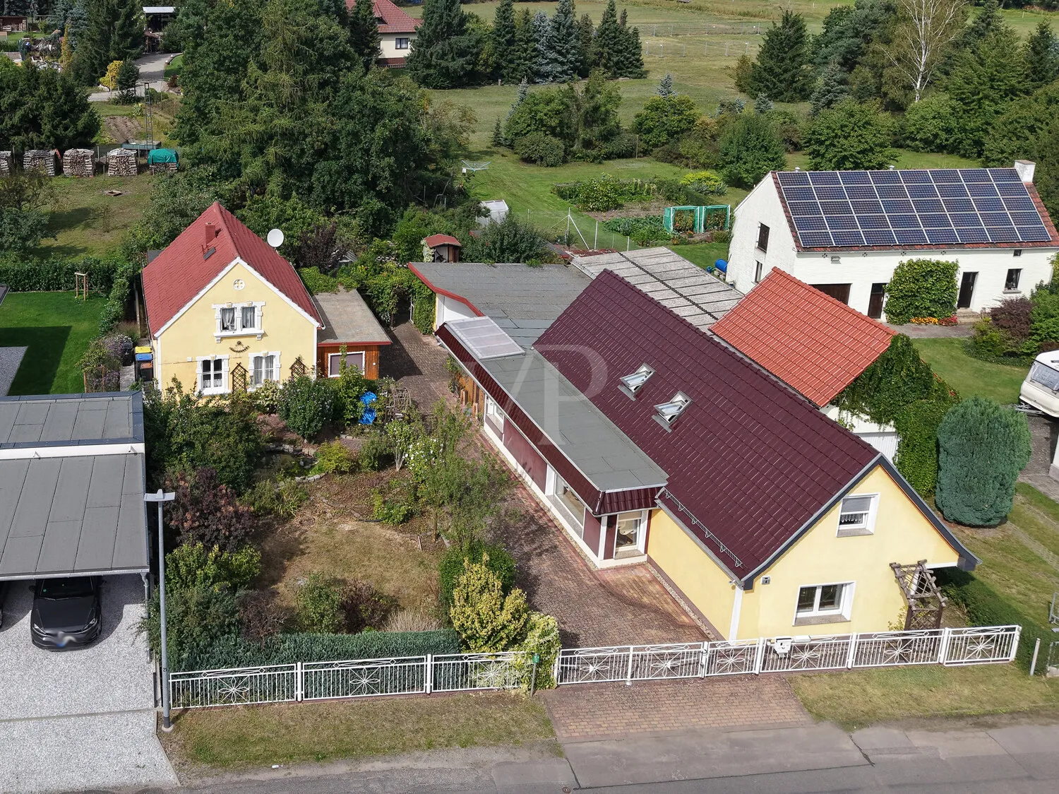 Außenbereich