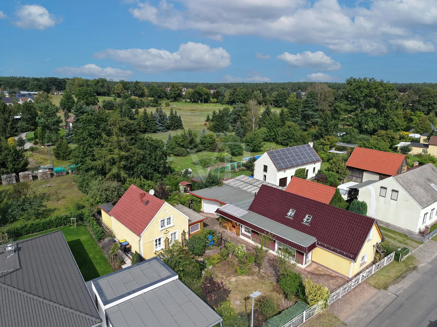 Außenbereich