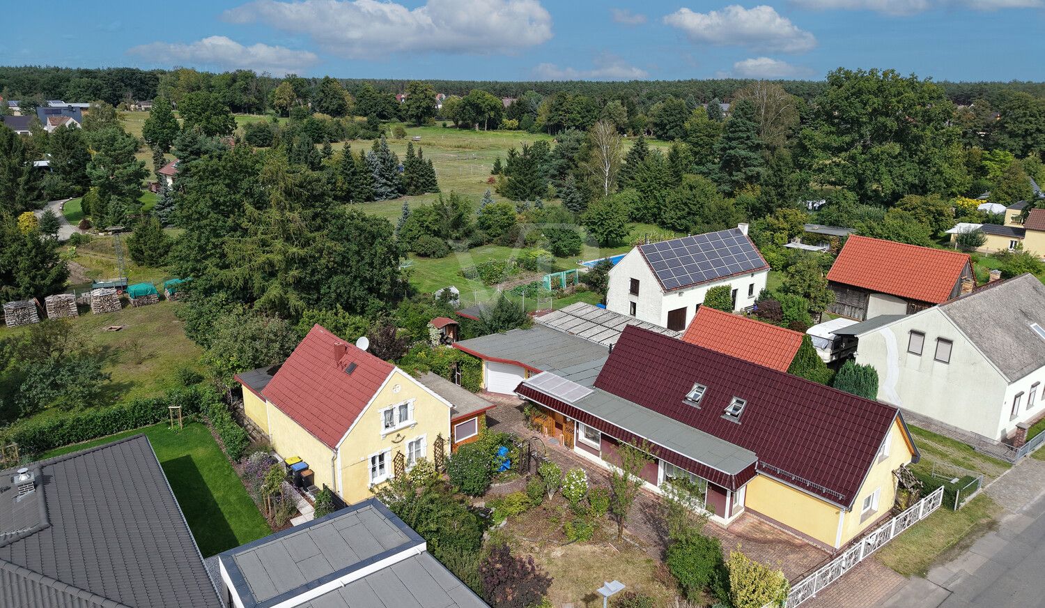 Außenbereich