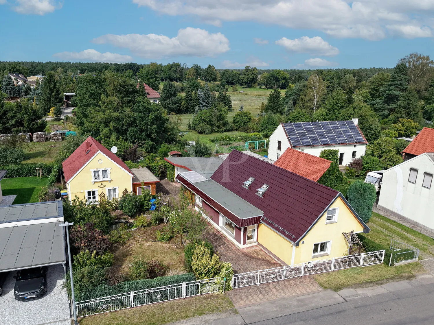Außenbereich