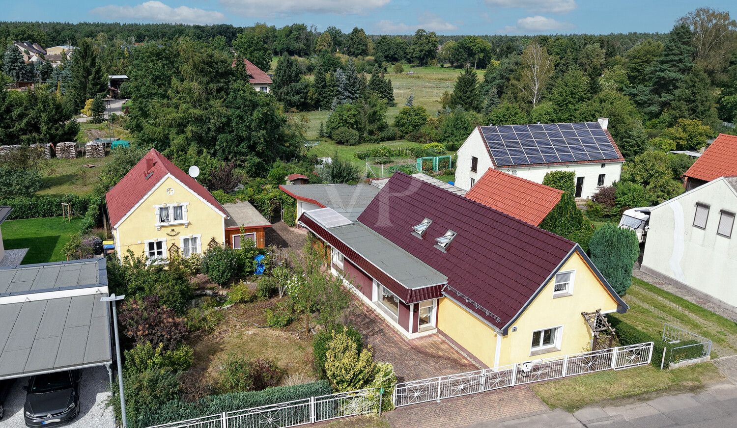 Außenbereich