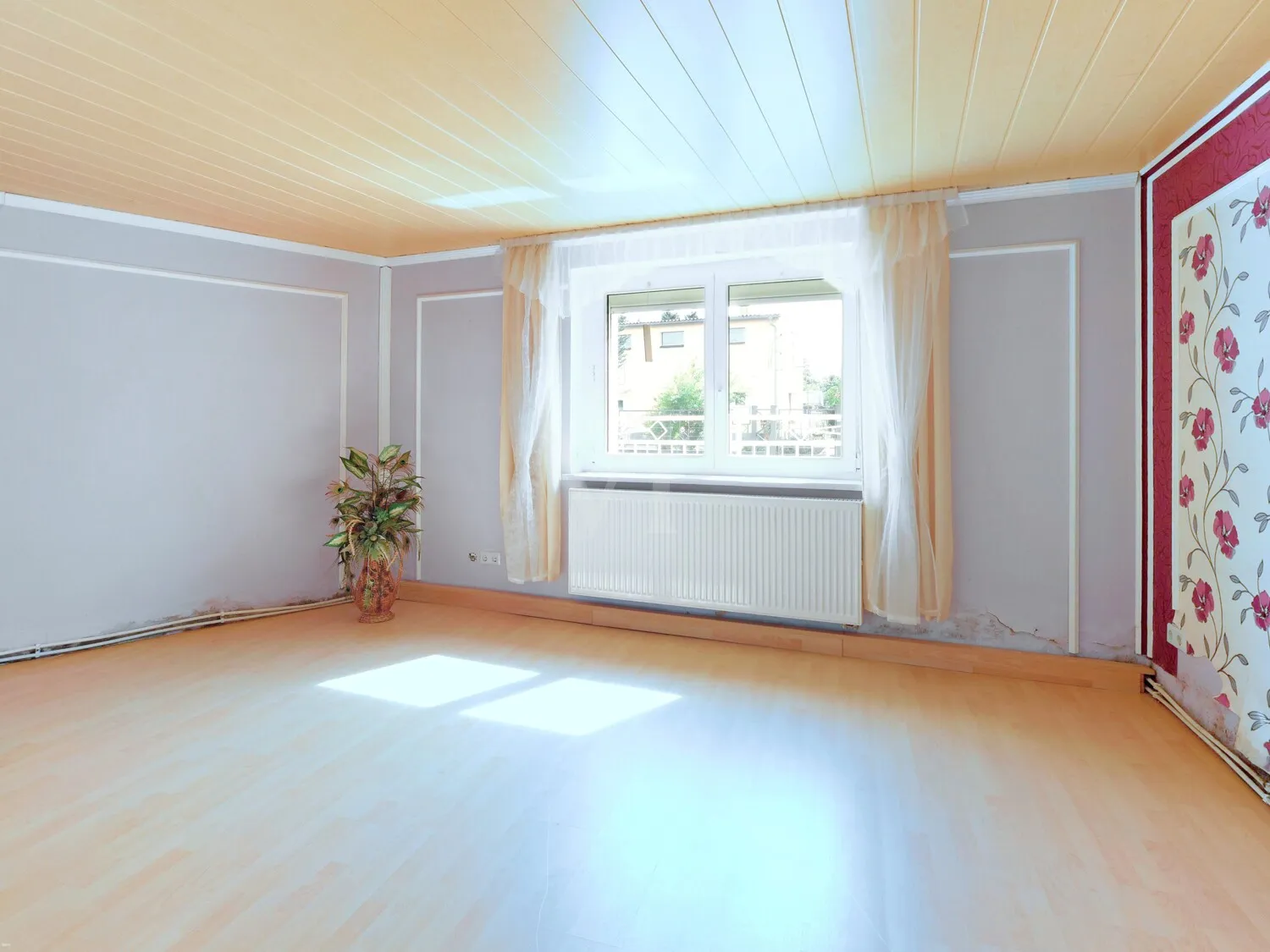 EG Schlafzimmer
