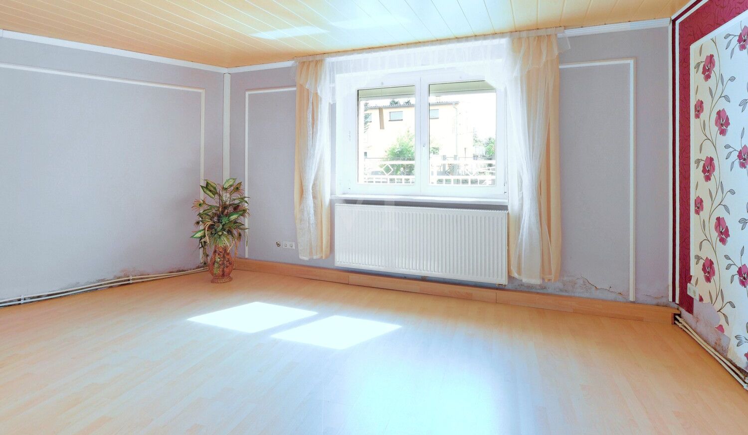 EG Schlafzimmer