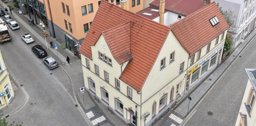 von Poll Immobilien GmbH