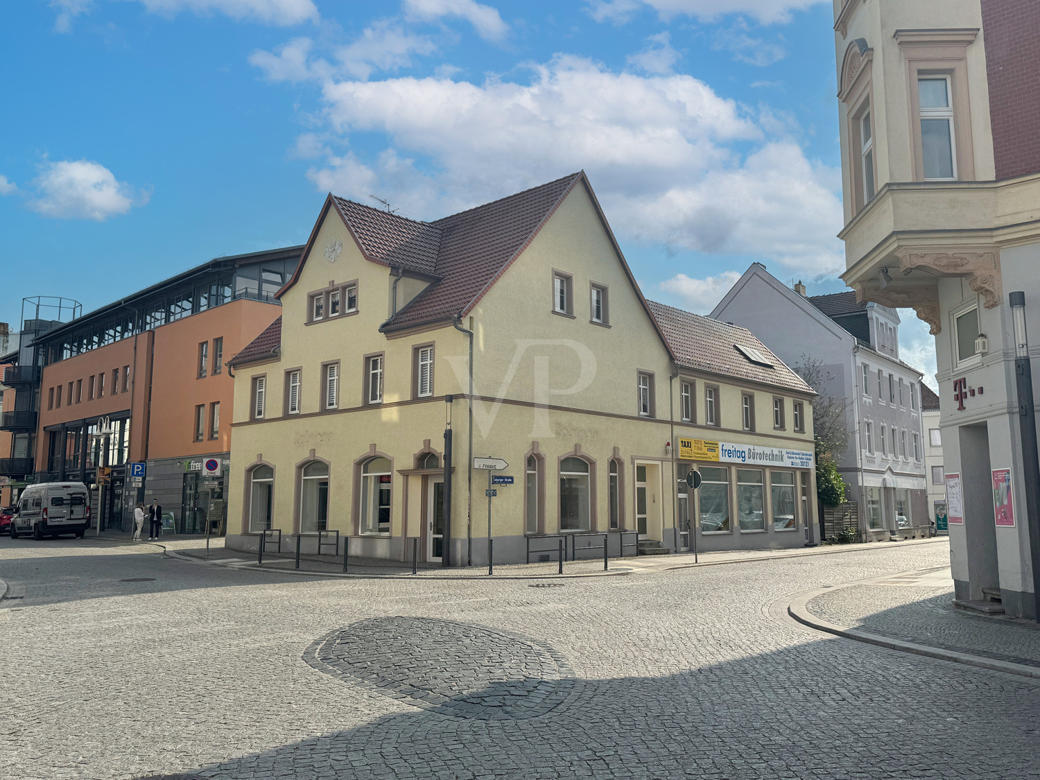Außenansicht