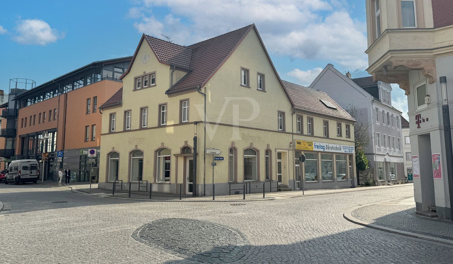 Außenansicht