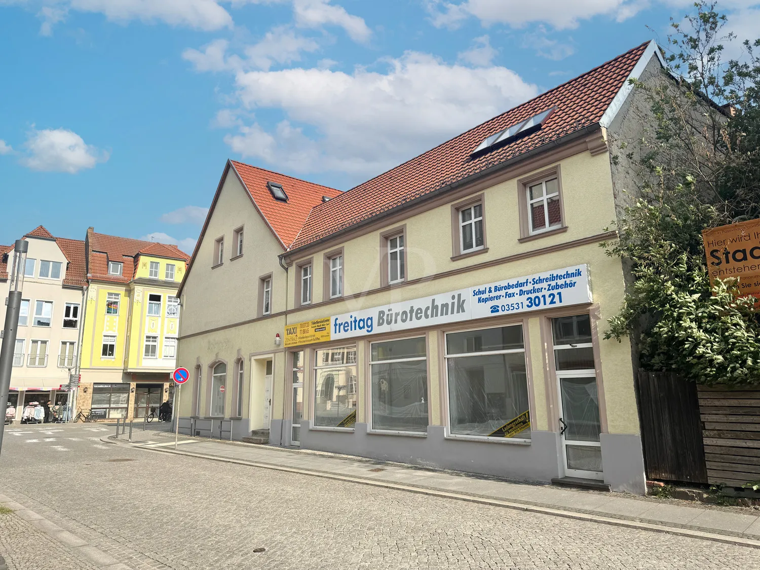 Außenansicht