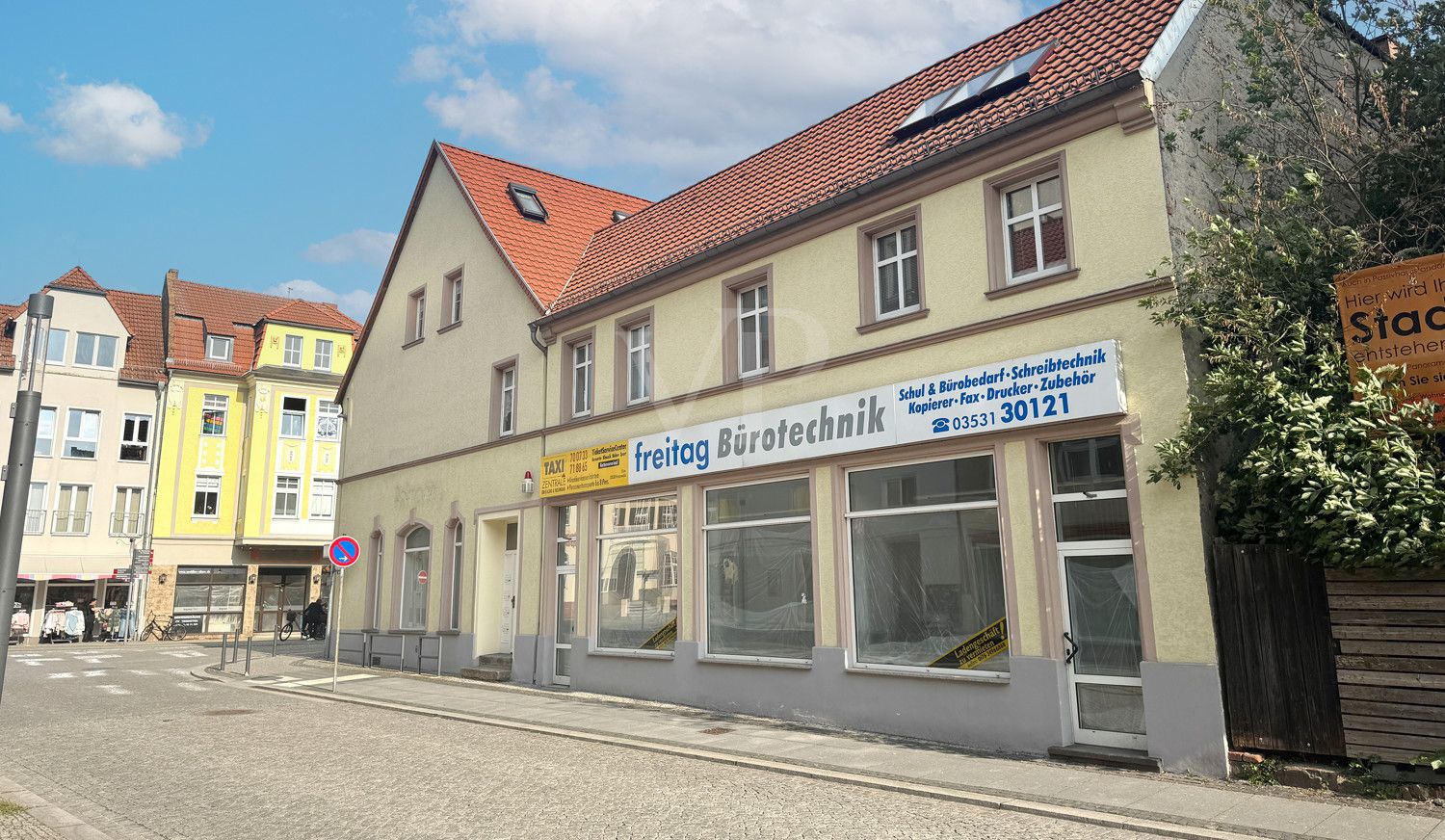 Außenansicht