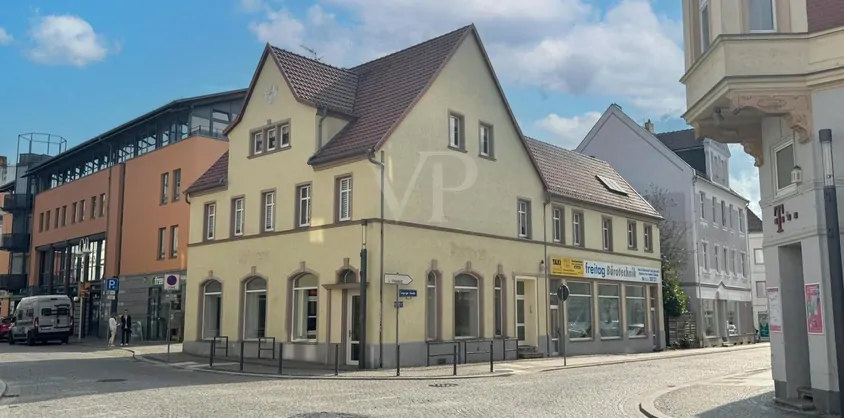 von Poll Immobilien GmbH