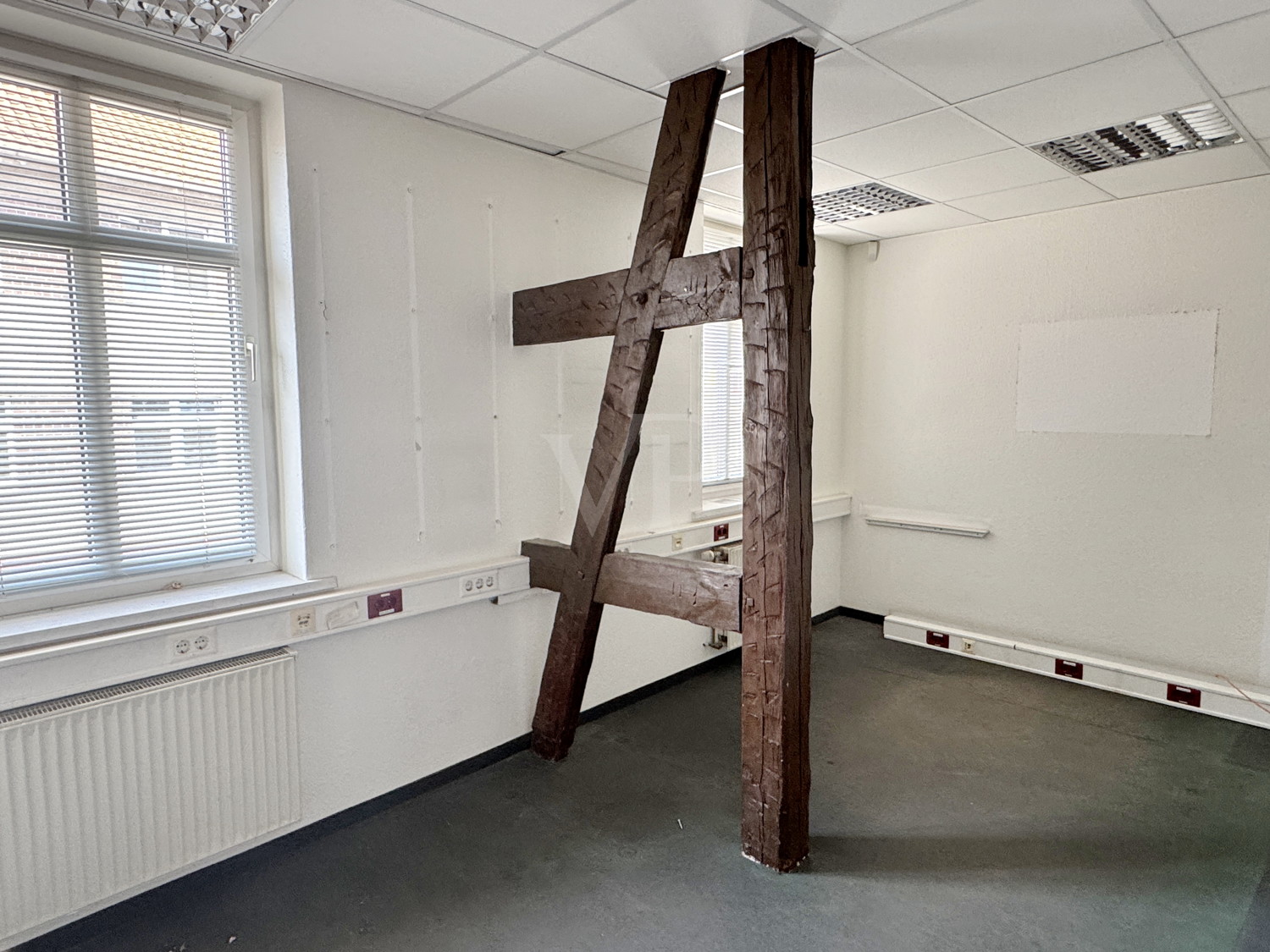 OG Büro - Raum 1