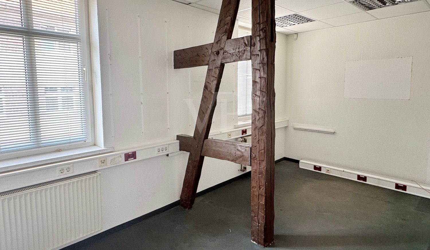 OG Büro - Raum 1