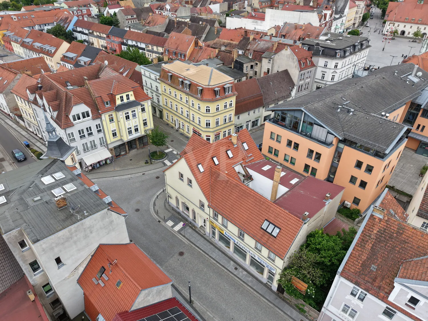Außenansicht