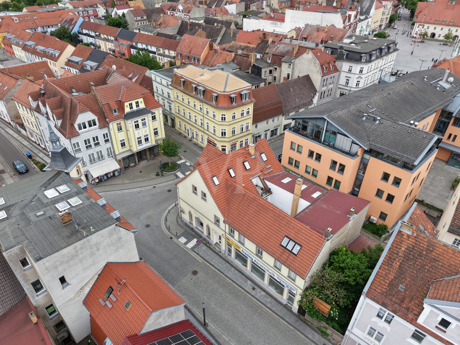 Außenansicht