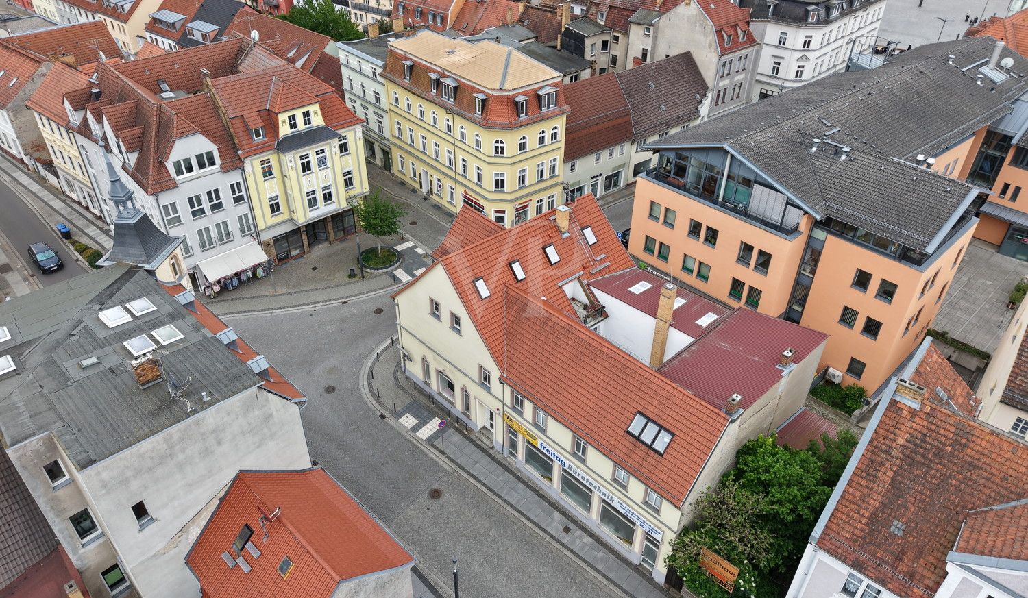 Außenansicht