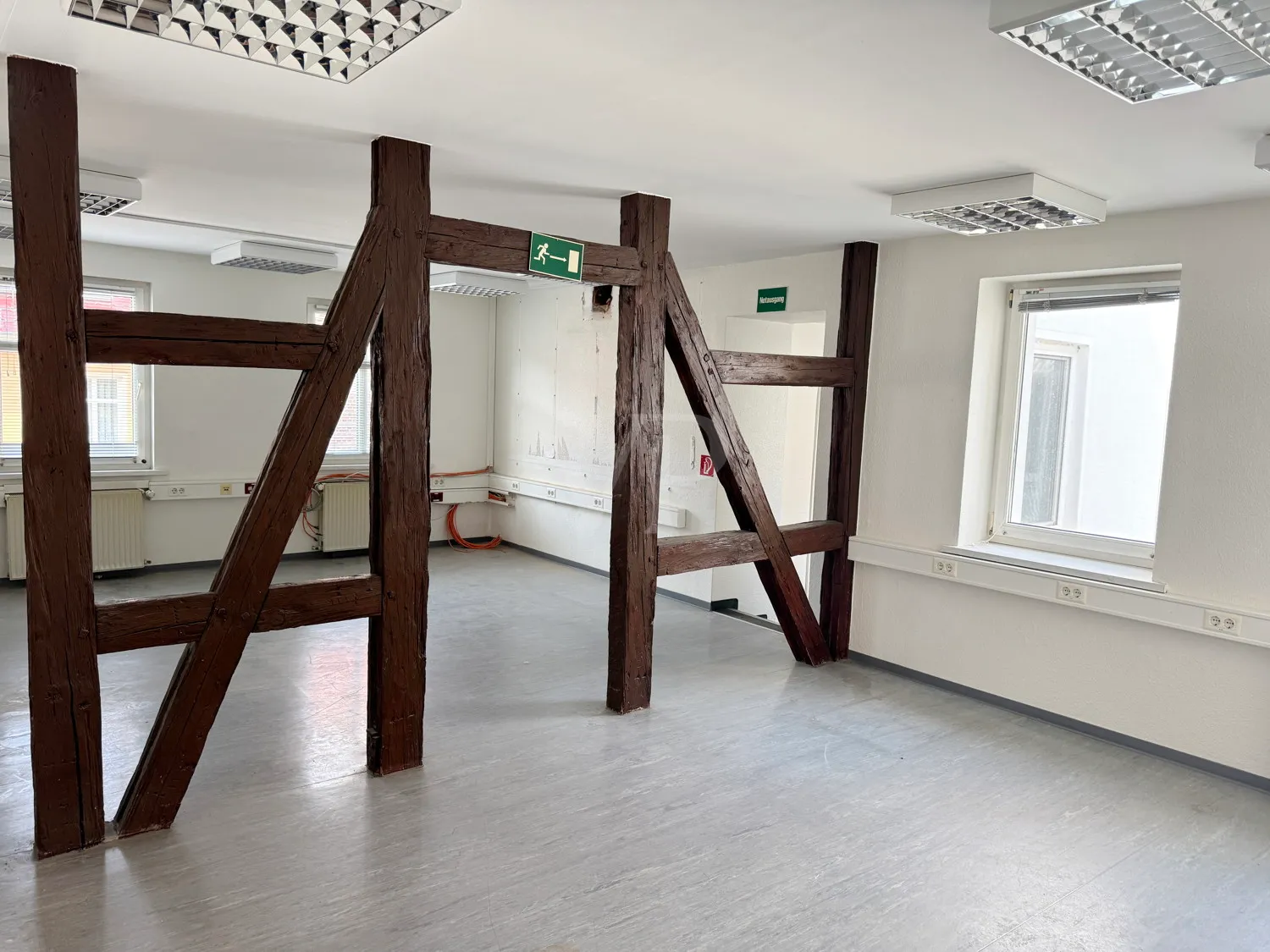OG Büro - Raum 2