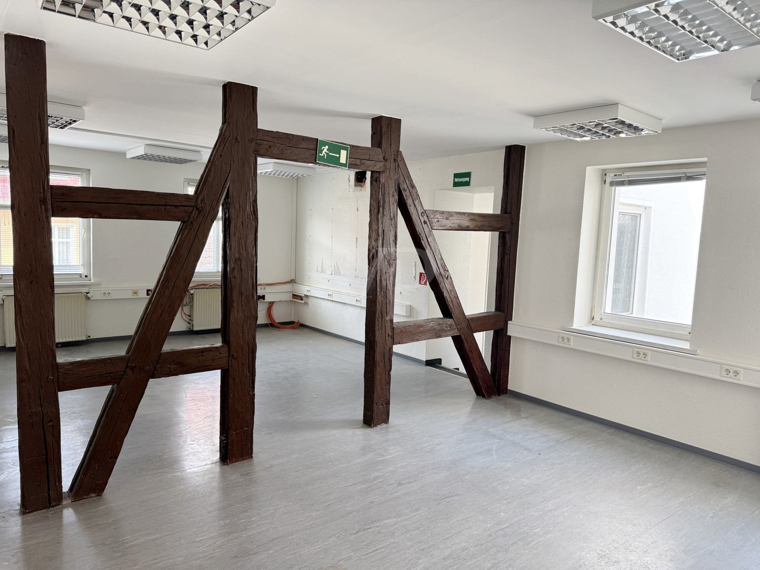 OG Büro - Raum 2
