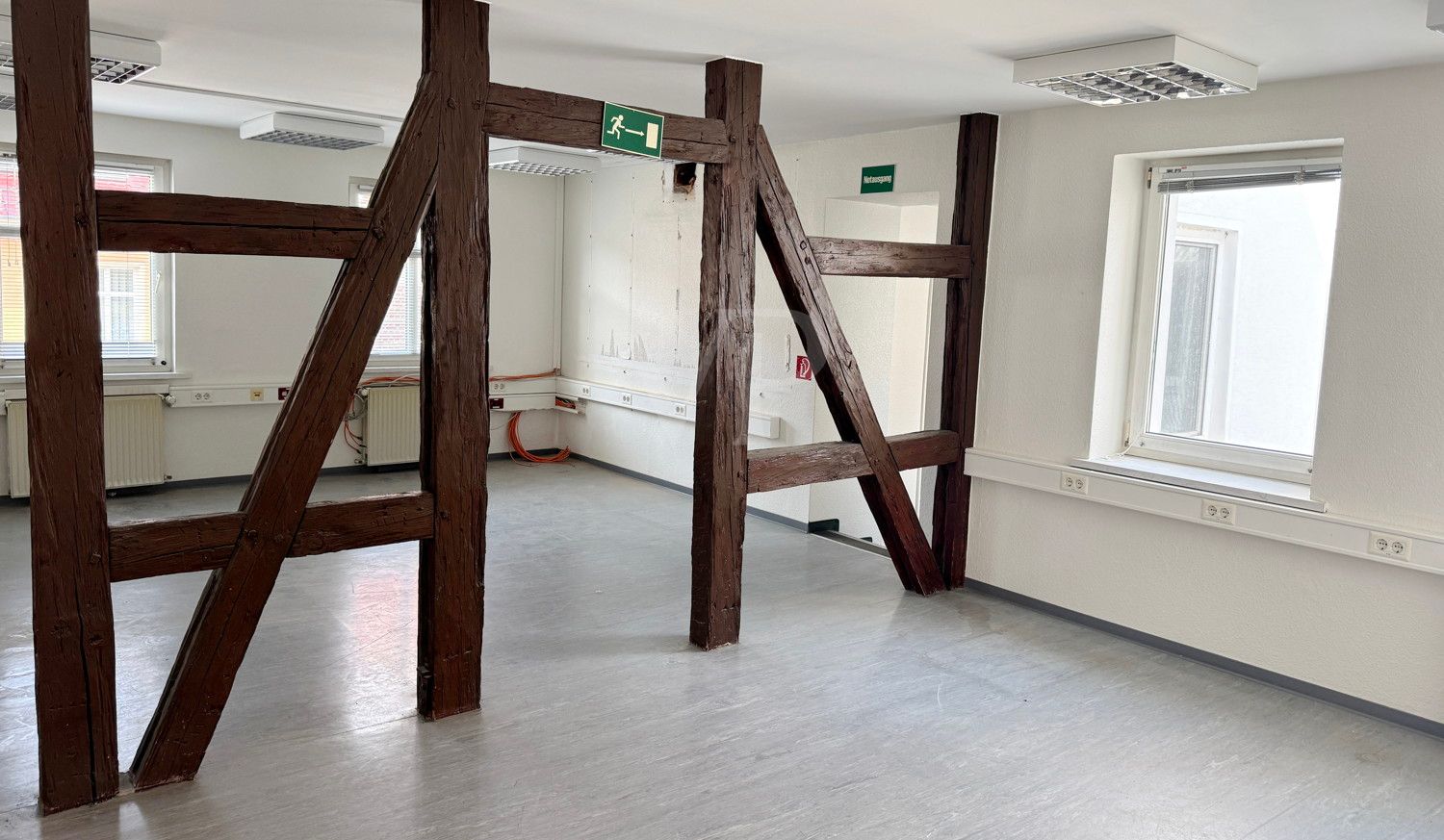 OG Büro - Raum 2
