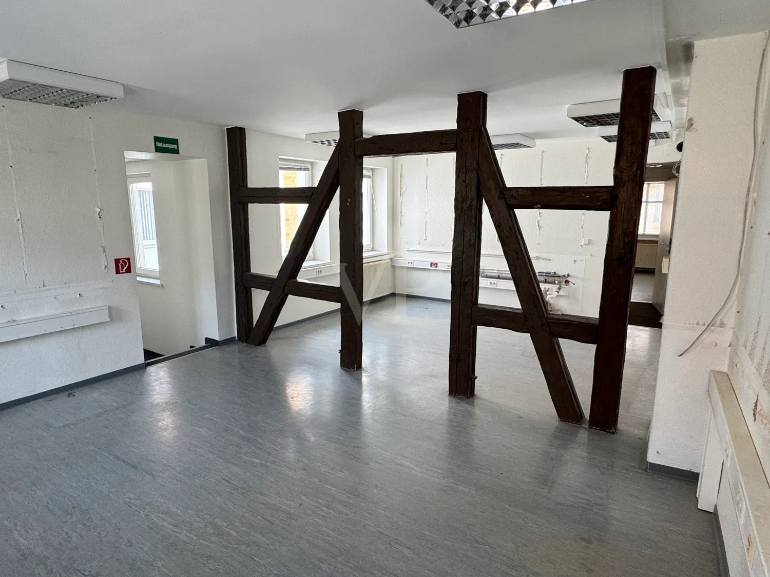 OG Büro - Raum 2