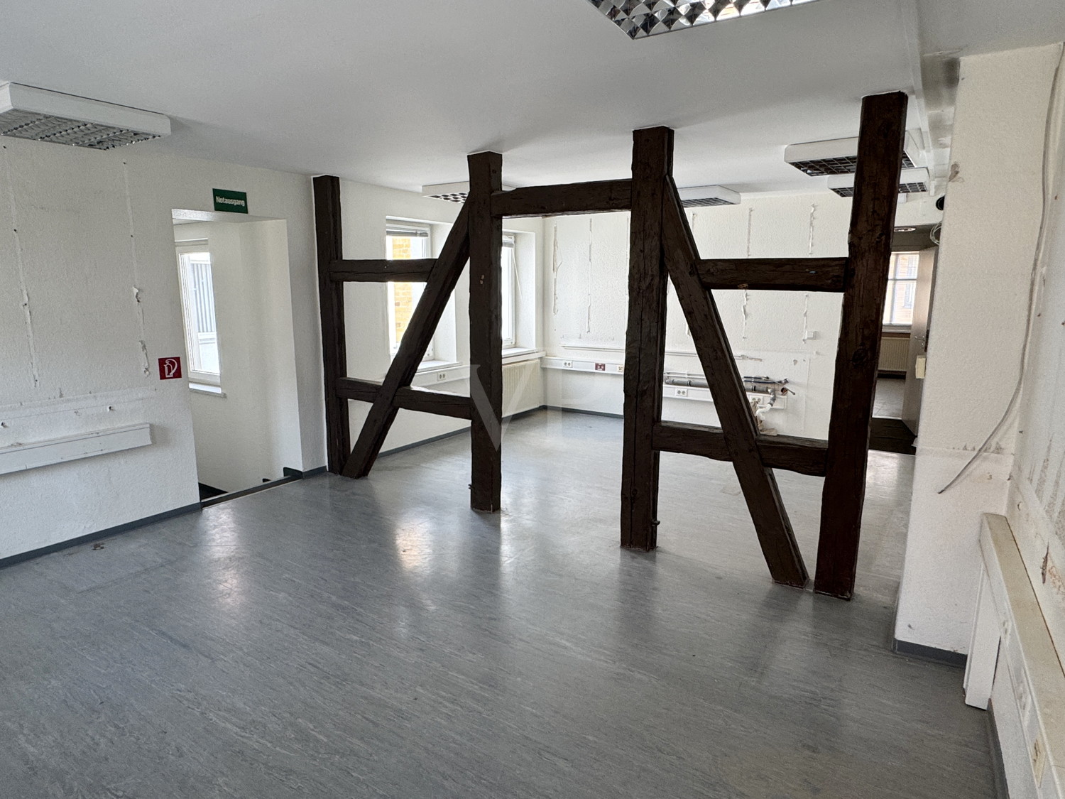 OG Büro - Raum 2