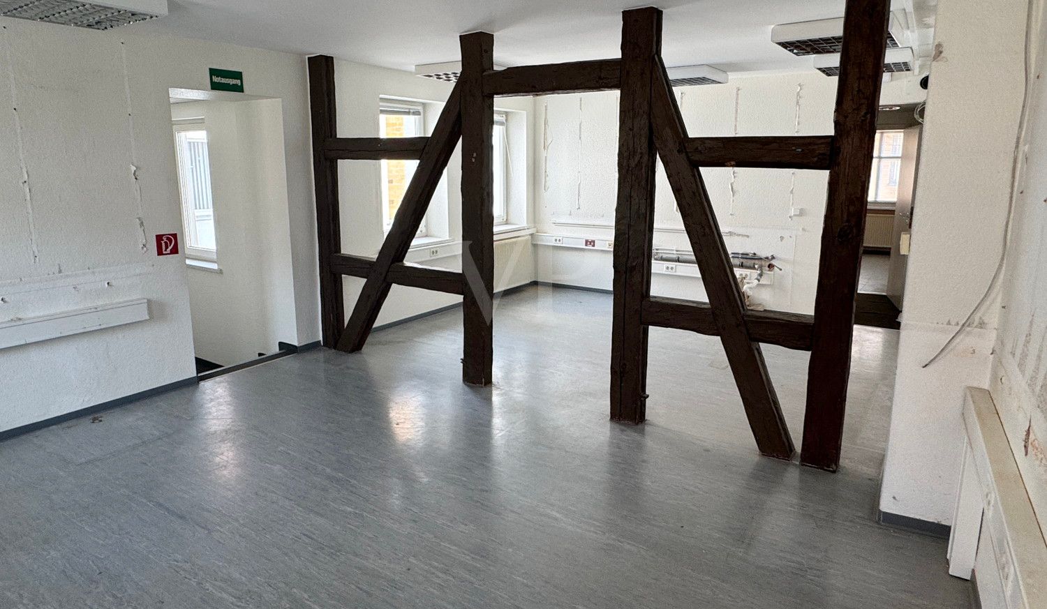 OG Büro - Raum 2
