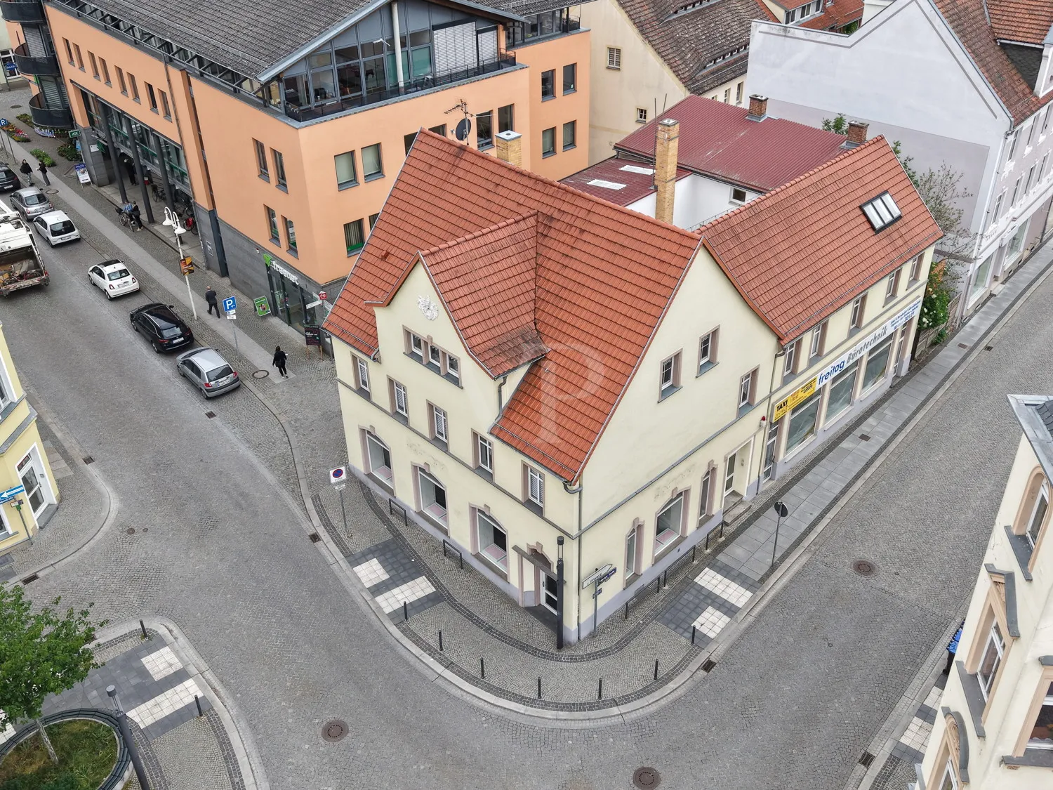 Außenansicht