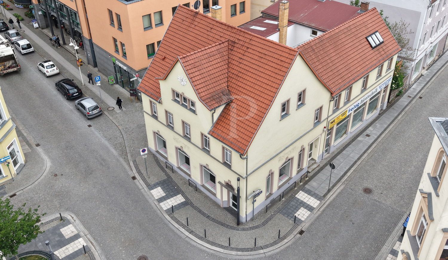 Außenansicht