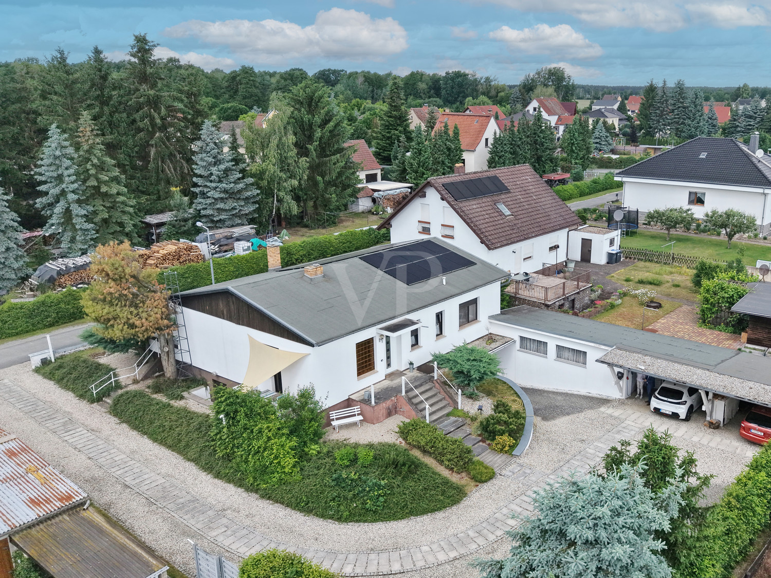 Außenansicht