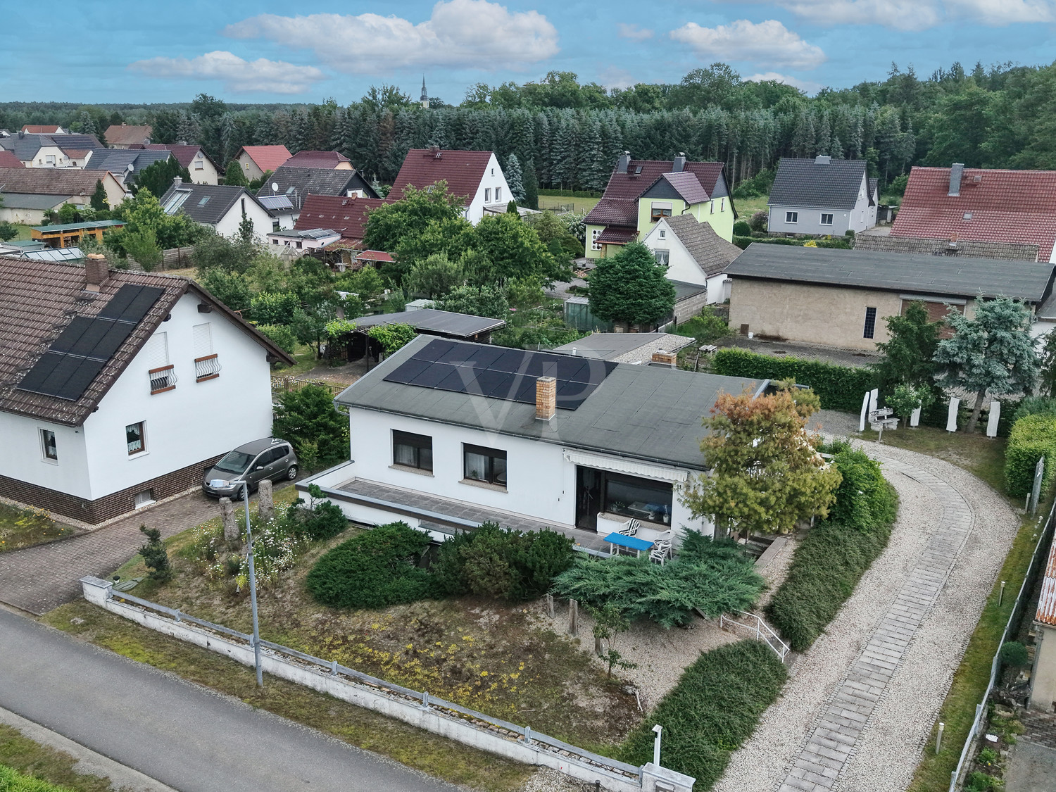 Außenansicht