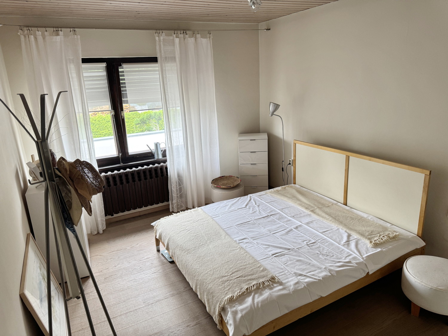 EG Schlafzimmer