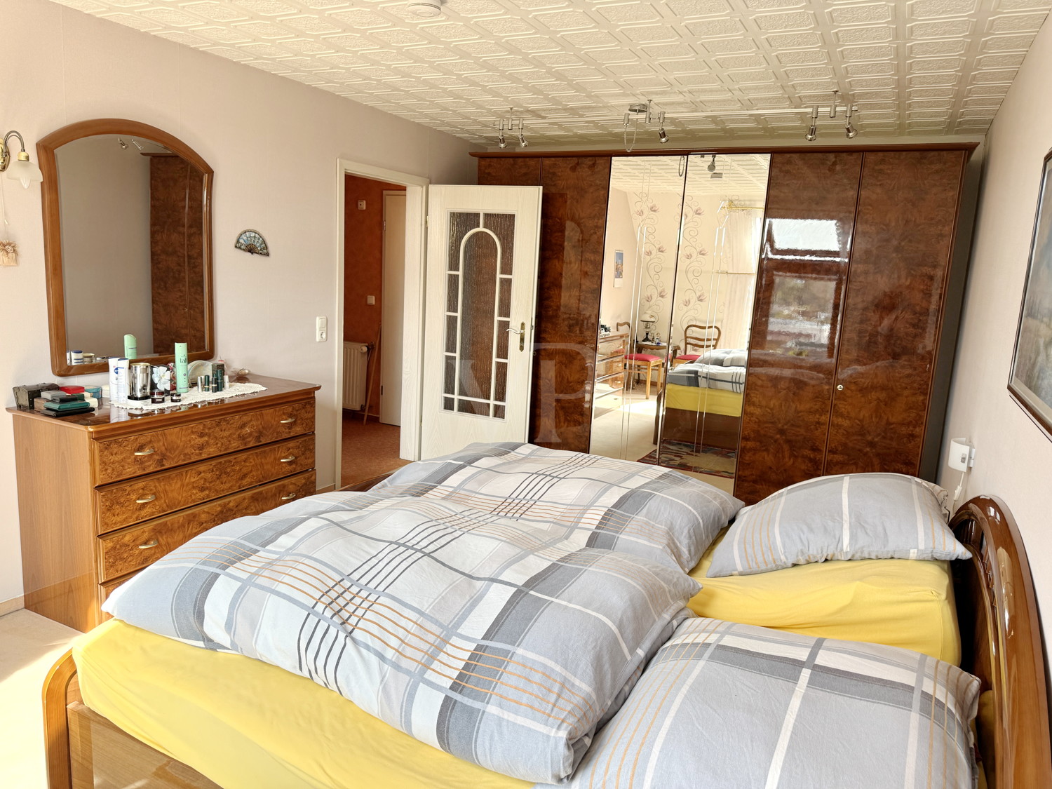 DG Schlafzimmer