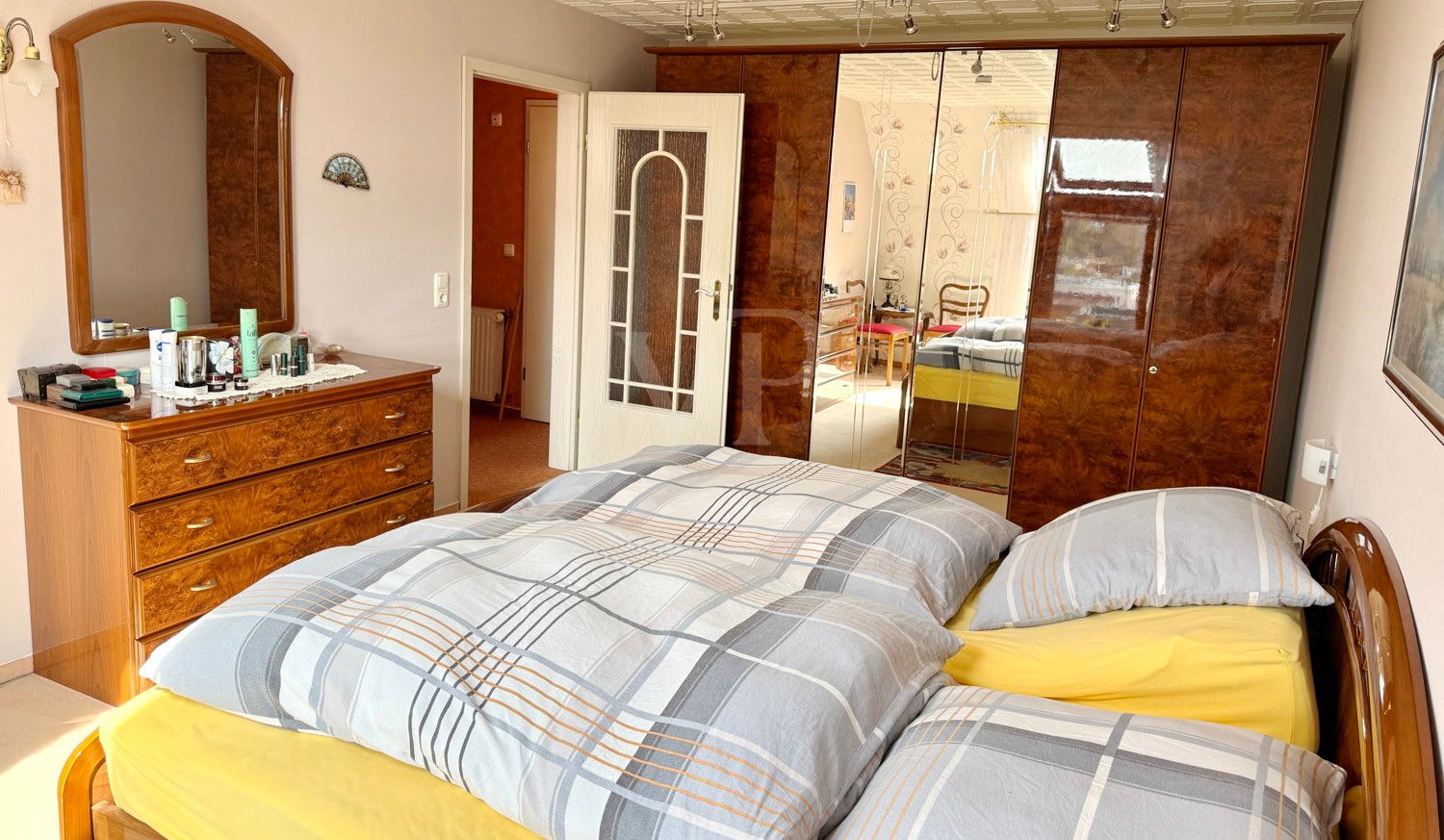 DG Schlafzimmer