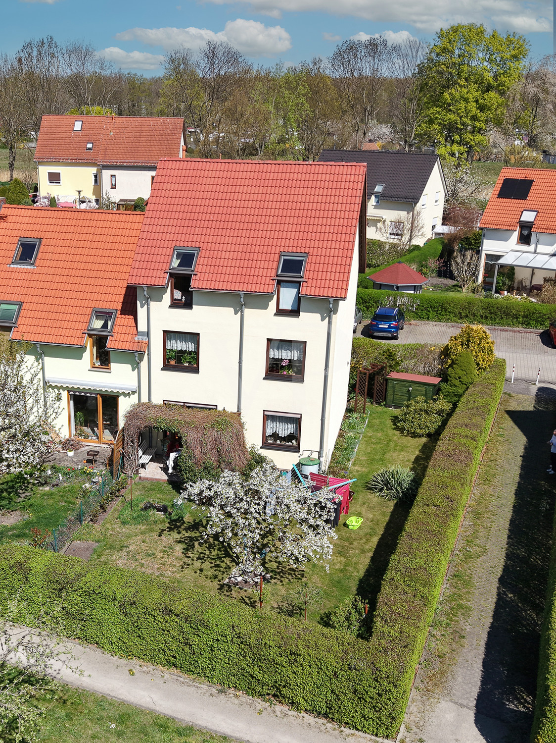 Außenbereich