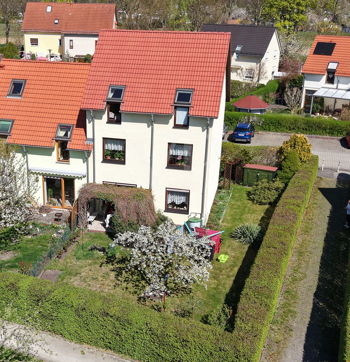 Außenbereich