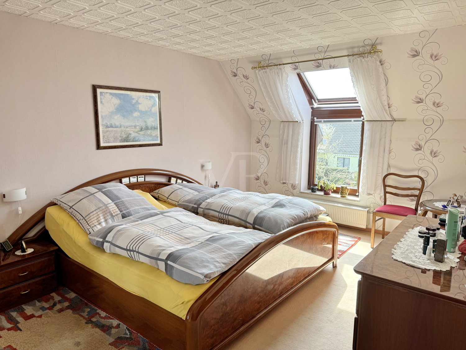DG Schlafzimmer