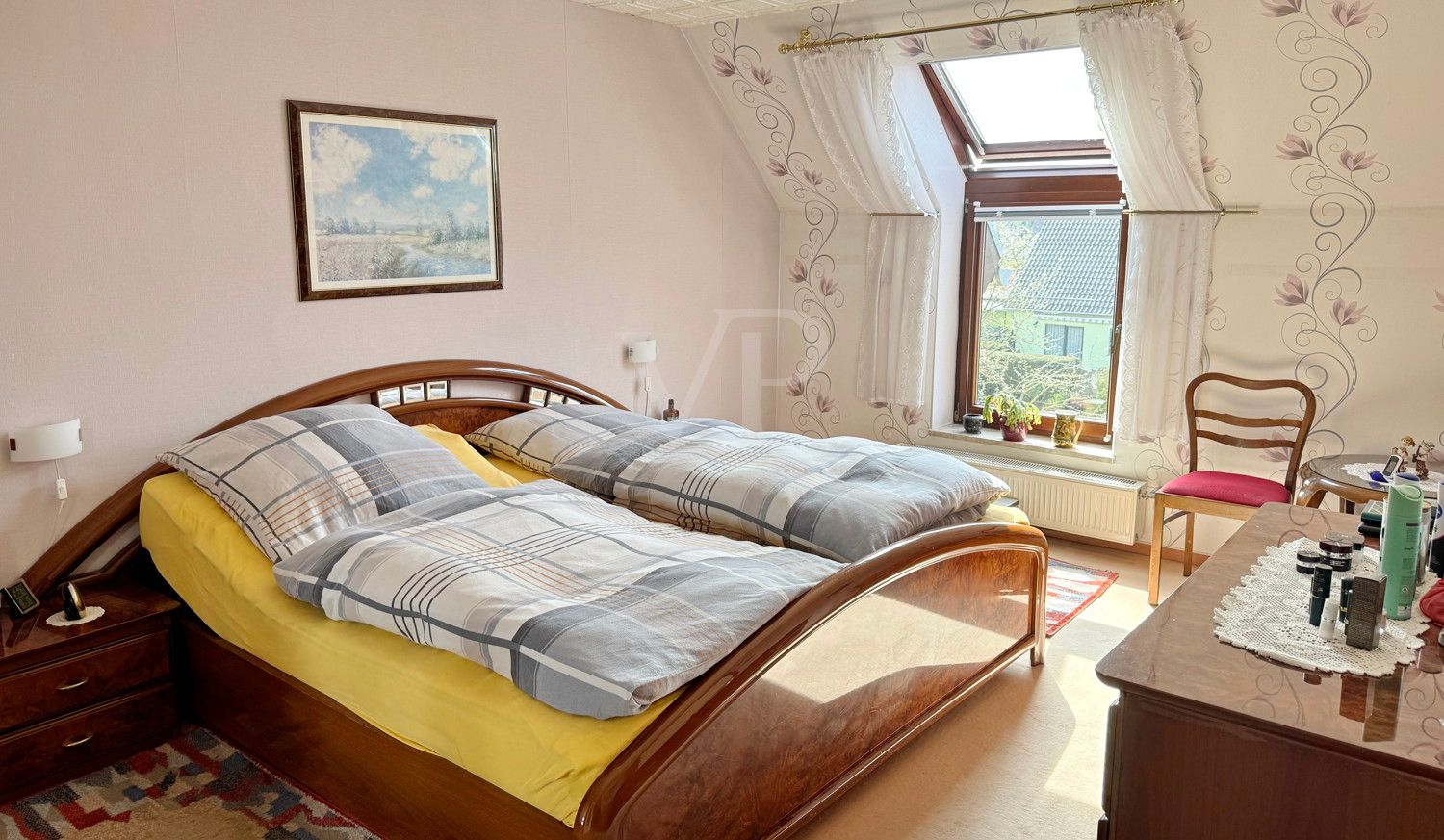 DG Schlafzimmer
