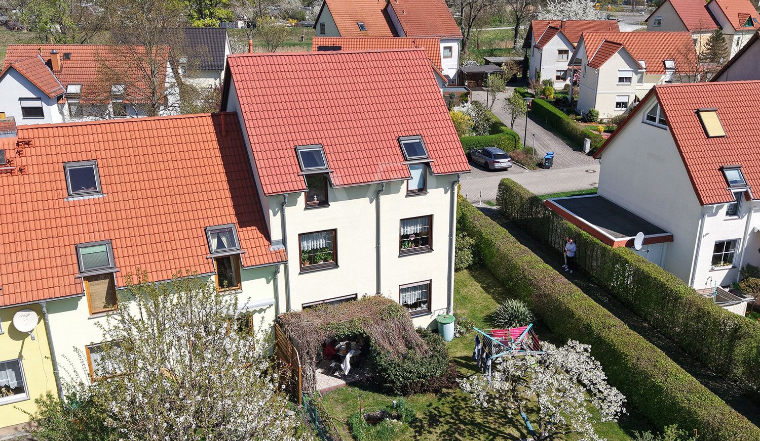 Außenbereich