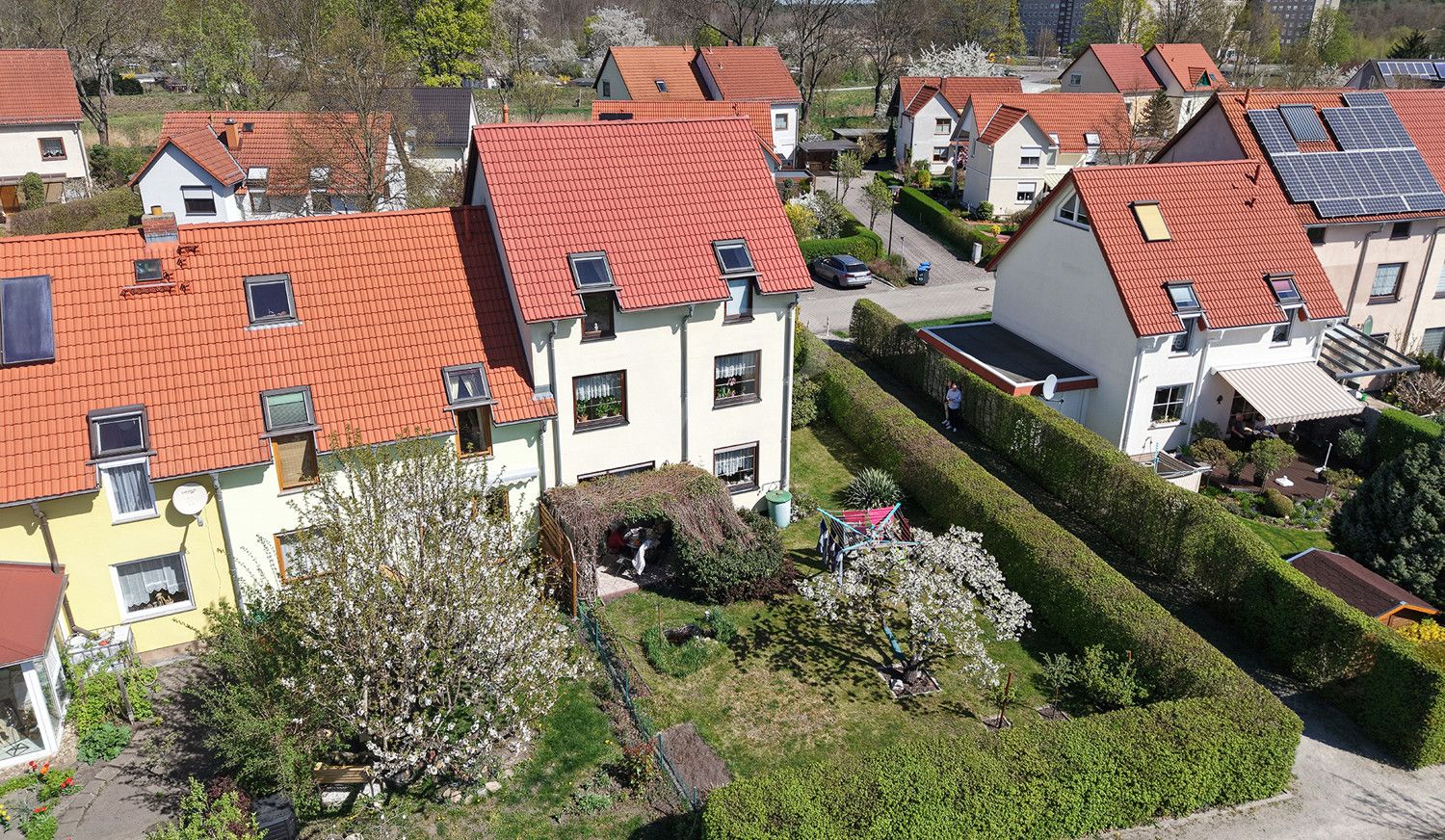 Außenbereich