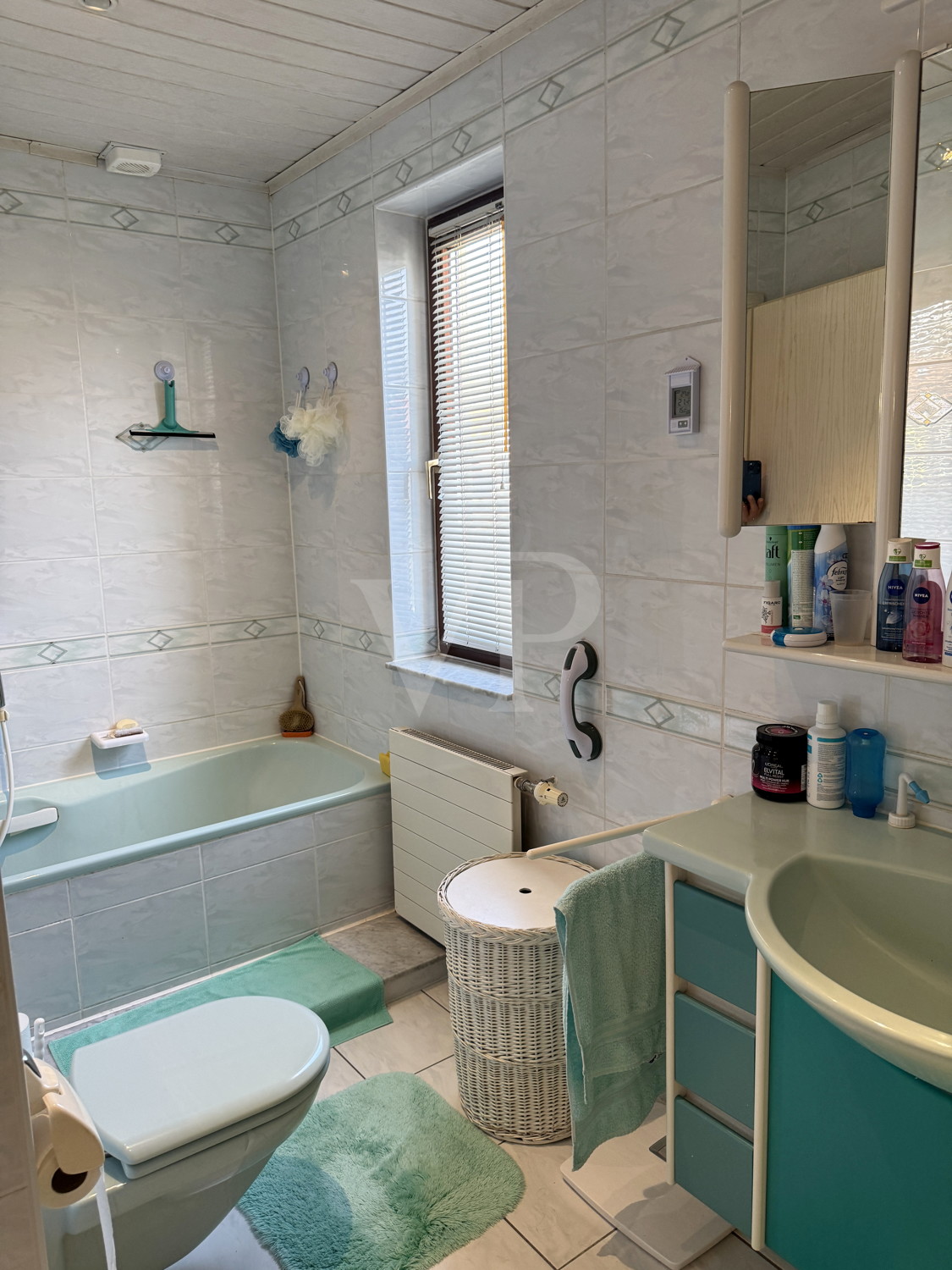 OG Badezimmer