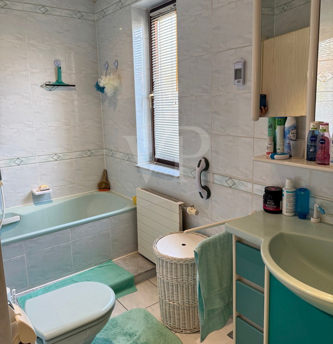 OG Badezimmer