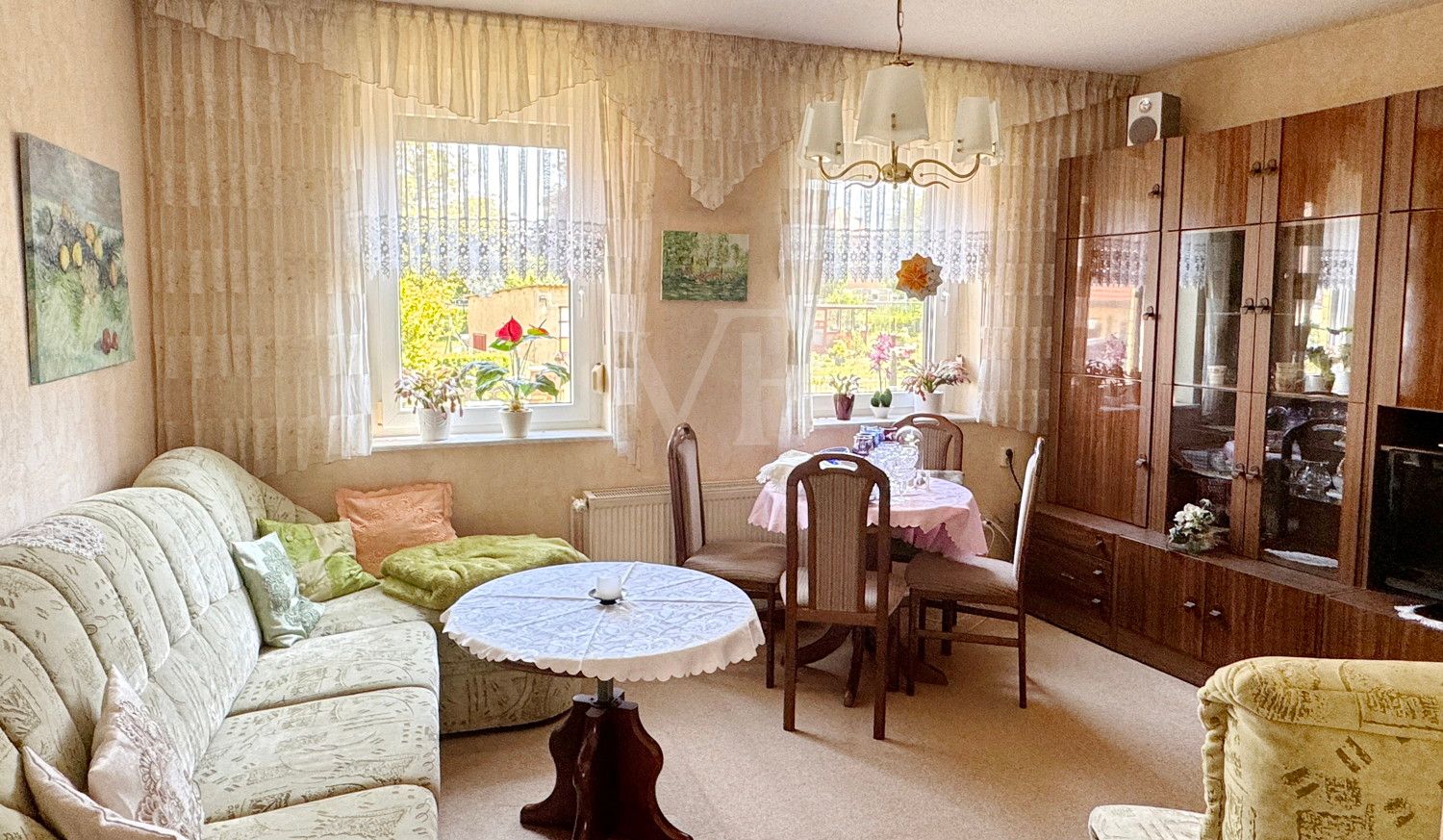 EG Wohnzimmer