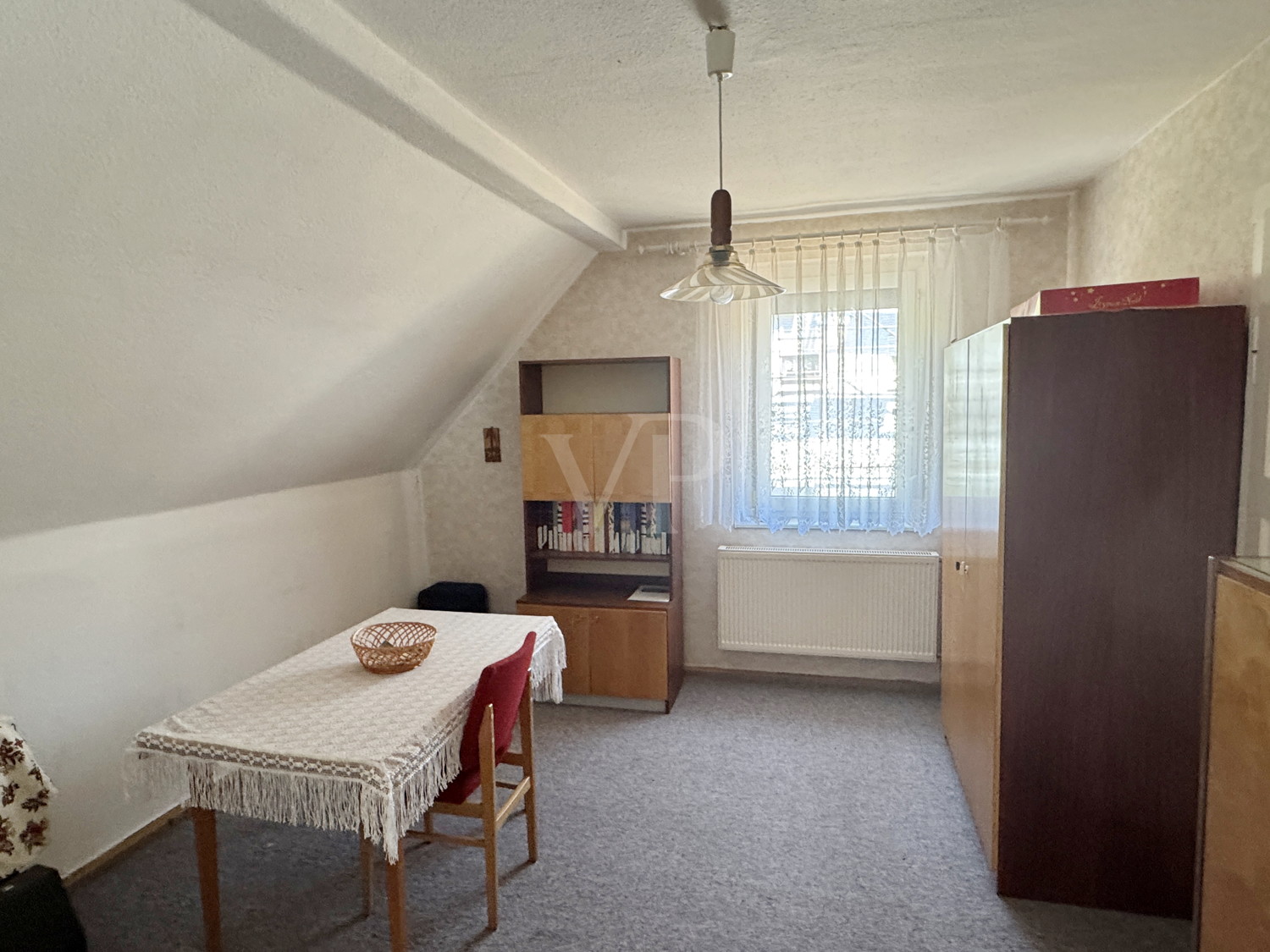 OG Schlafzimmer