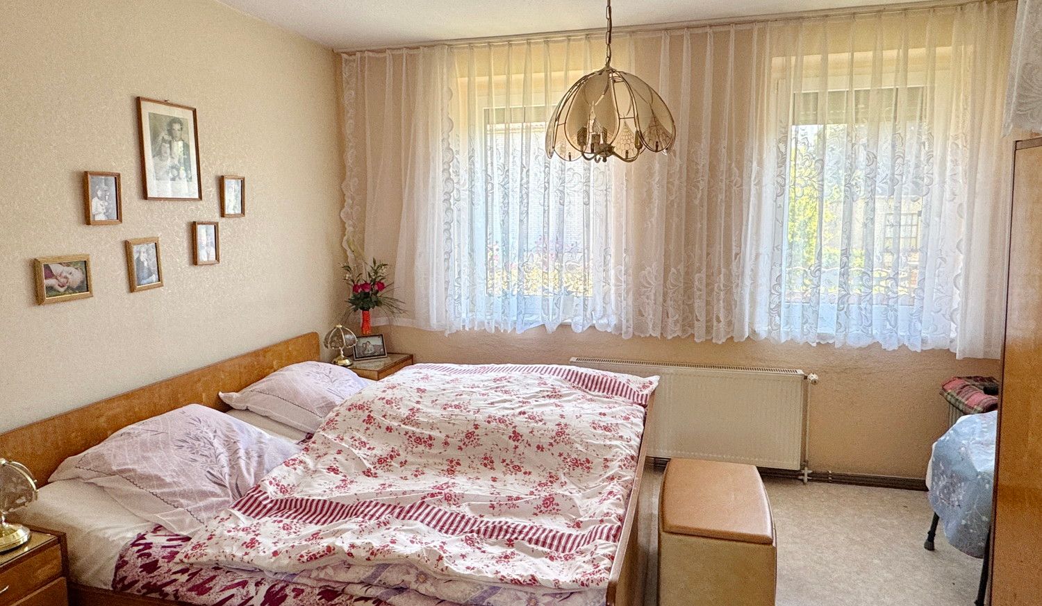 EG Schlafzimmer