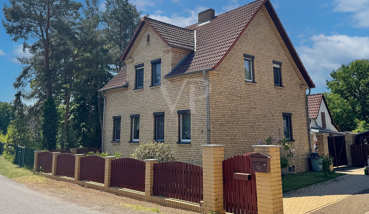 Außenbereich