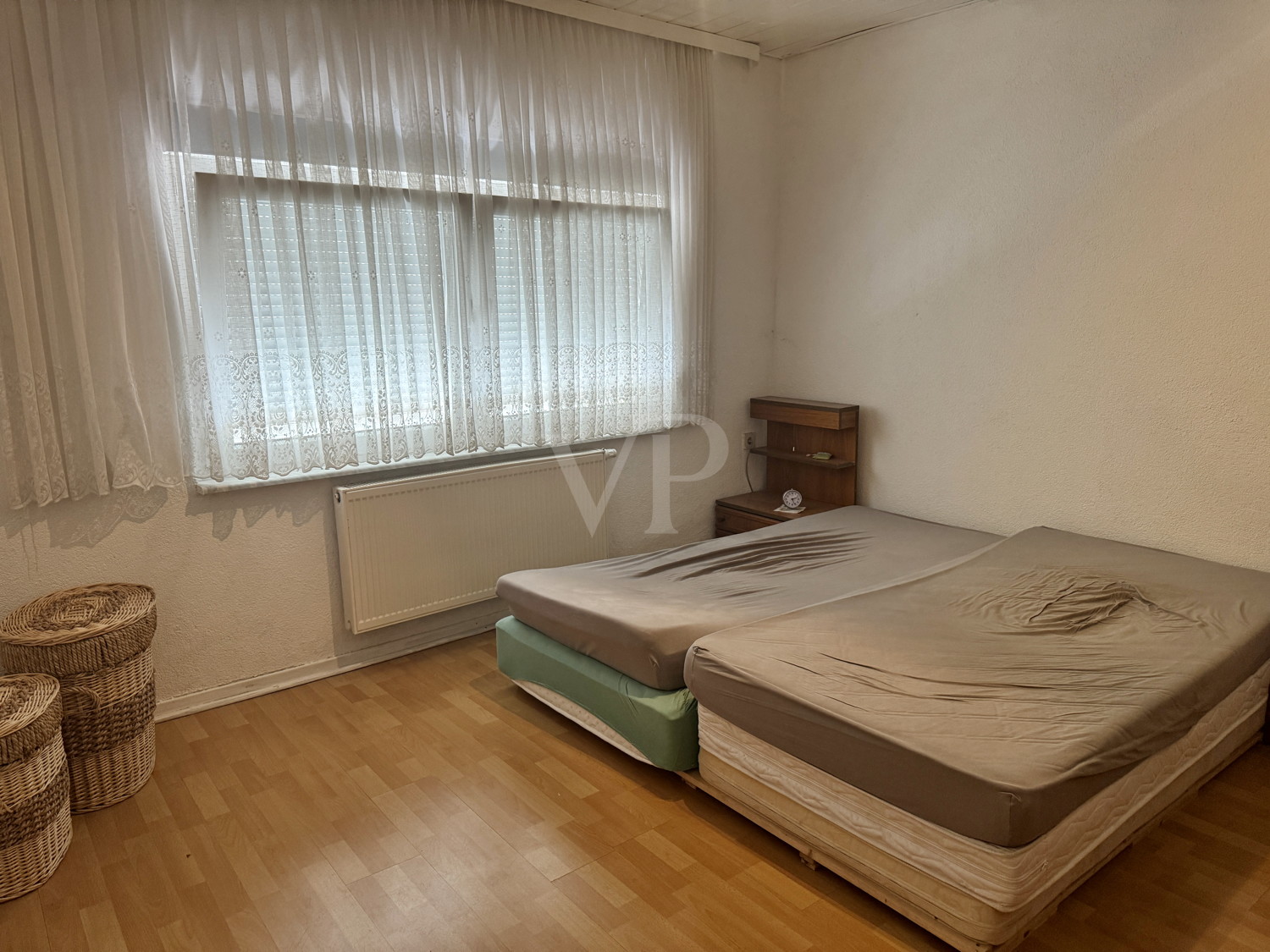 EG Schlafzimmer