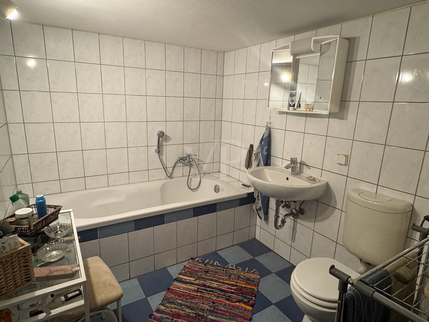 EG Badezimmer