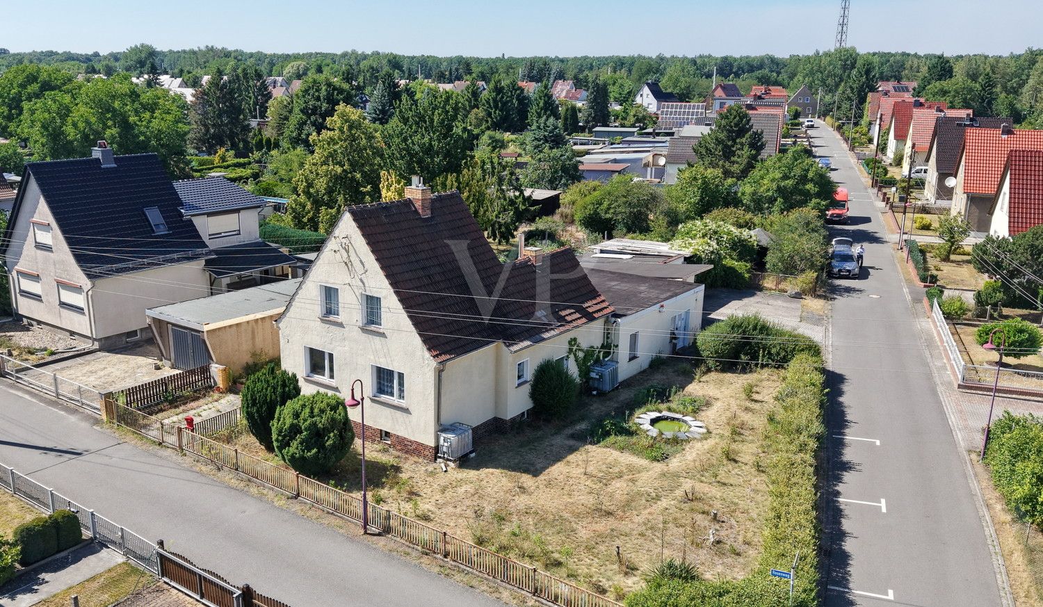 Außenbereich